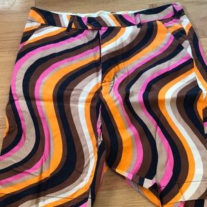 Loudmouth shorts